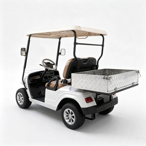 2-seater-cargo-golf-cart-aluminum-bed (2)_EAGLE 2-seater-cargo-golf-cart-aluminum-bed (2)_EAGLE