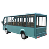 11 Seater Sightseeing Bus Car -- EG6118KBF