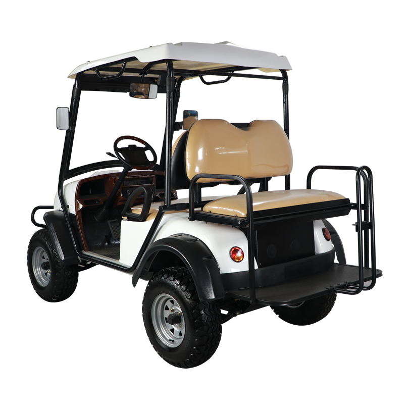 Electric Lithium Durable Off-road Golf Cart Manufacturer - 2048HSZR