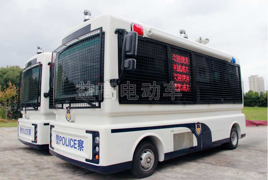 electric vehicle