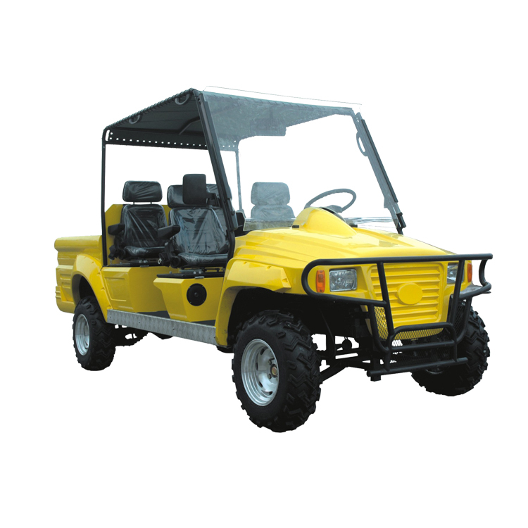 Electric 4x4 4wd Offroad Off Road Hunting Golf Cart 111111- EG6020A4D