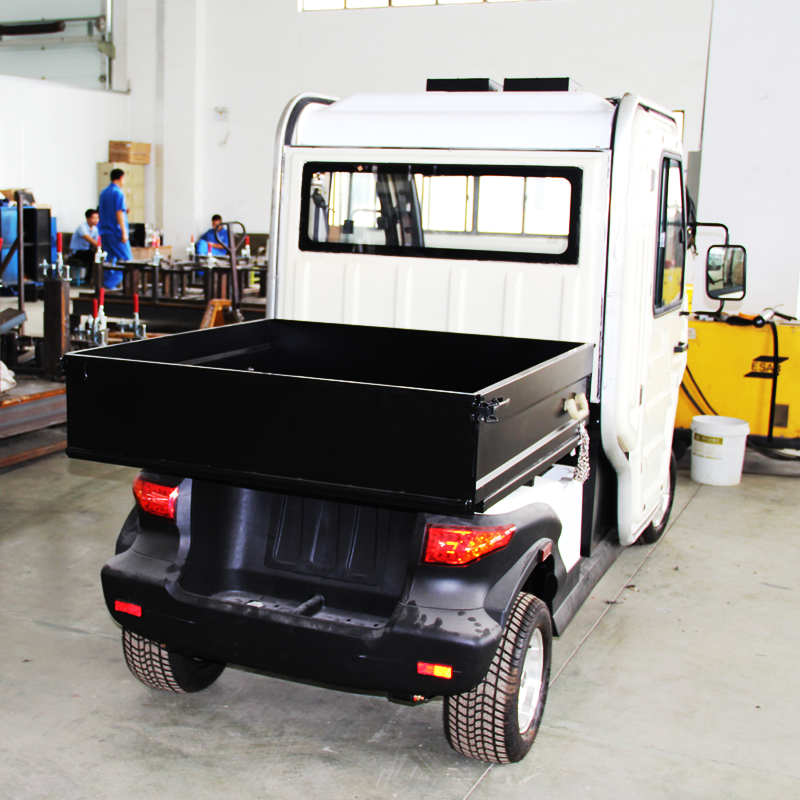 Hunting Golf Cart -EG202ASZ