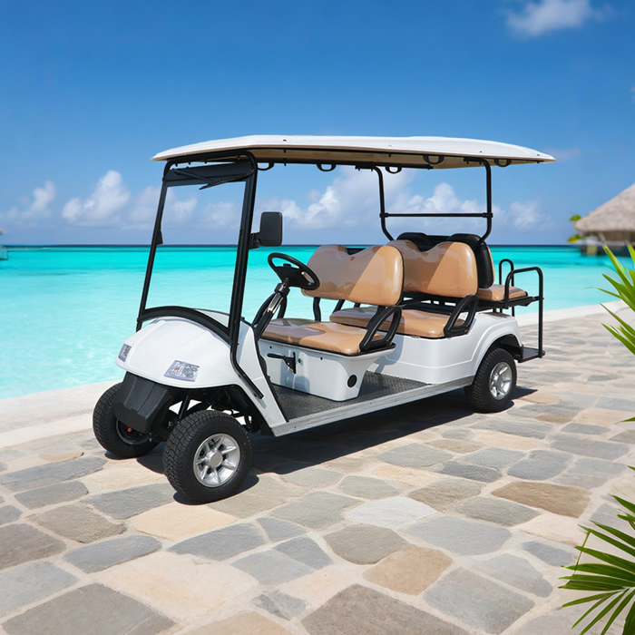 Import Wholesale 6 Seater Person Golf Carts - Eagle Golf Cart