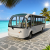 Custom Design Electric Bus Car for Amusemint Park - Eagle Golf Cart
