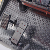 Custom Chinese 2 Seater Mini Golf Carts