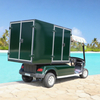 Electric Bev Beverage Golf Cart Ac Supply Company
