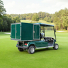 Beverage Bev Beer Cart Golf