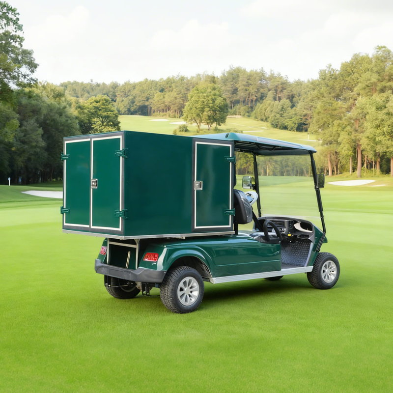 Beverage Bev Beer Cart Golf
