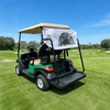 Custom Golf Cart Price for A Golf Cart