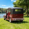 Custom Electric Sightseeing Classic Car Vehicles - Eagle Golf Cart