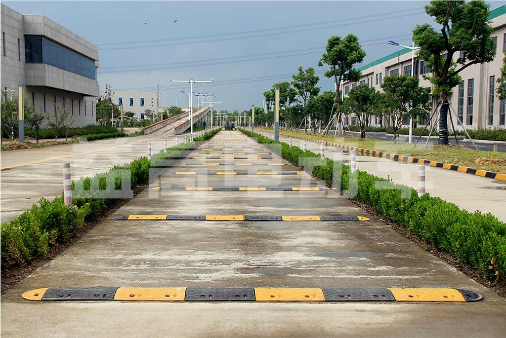 ramp test 3