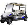 Chinese 4 seater golf carts wholesale - EG204AK