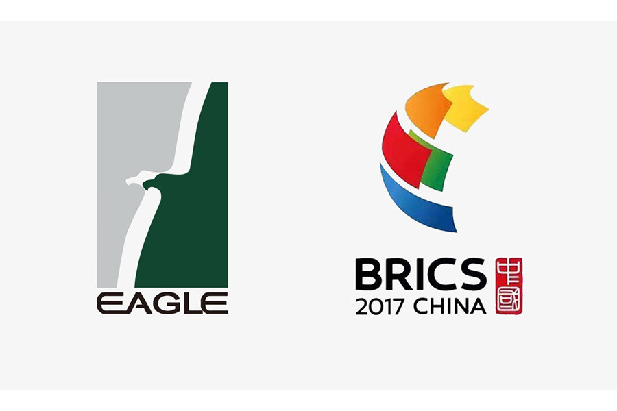 Eagle and BRICS