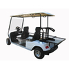 Custom Lithium 2 Seater Ambulance Golf Cart Bed - EG2048TB1