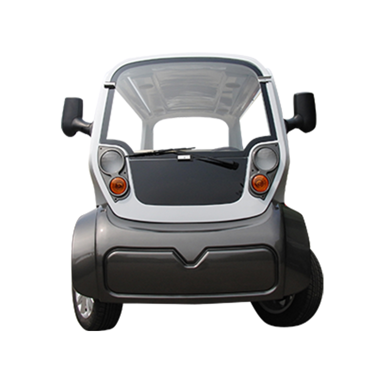 11 Seat Electric Travel Sightseeing Car -- EG611AKB