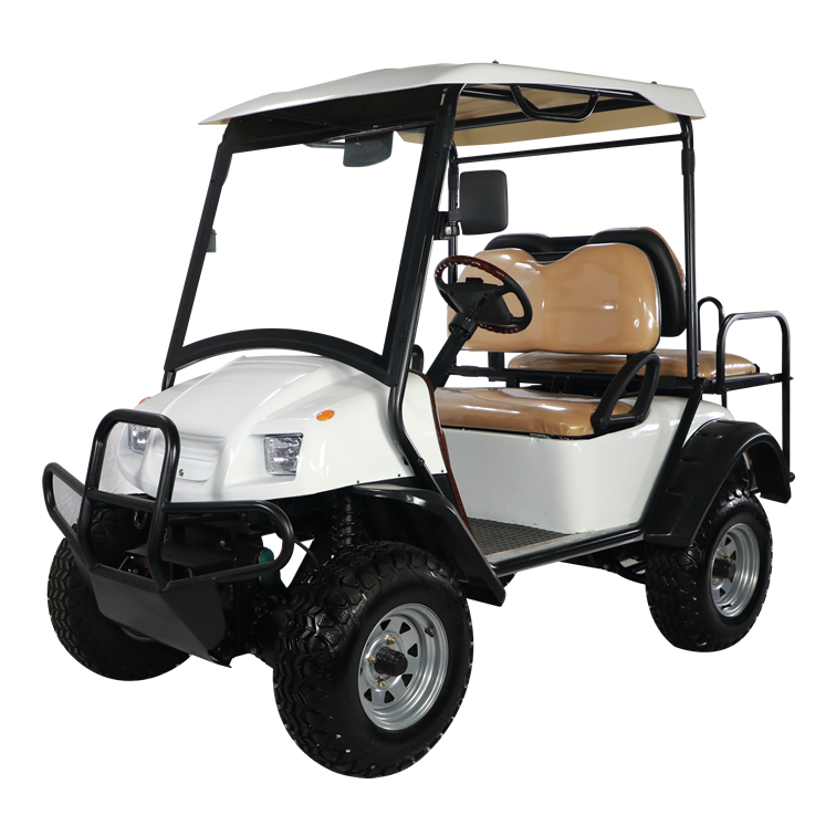 Electric Lithium Durable Off-road Golf Cart Manufacturer - 2048HSZR