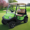 Custom Best 48V Mini Farm Electric Battery Lithium Golf Cart