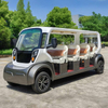11 Seat Electric Travel Sightseeing Car - EG611AKB