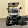 6 seater hunting golf cart manufacturer 