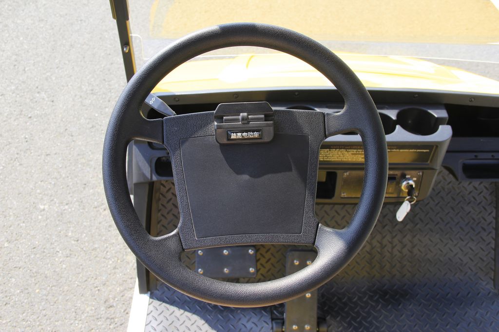 Wholesale 4 Seater Electric Golf Cart Chinese Manufacturer
