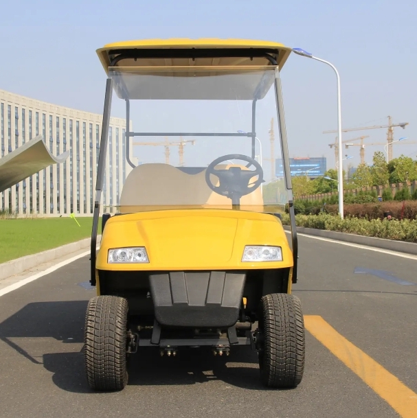 Wholesale 4 Seater Electric Golf Cart Chinese Manufacturer - EG2048K