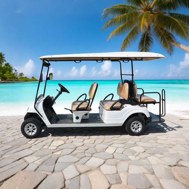 Import Wholesale 6 Seater Person Golf Carts - Eagle Golf Cart