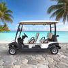 Chinese 4 seater golf carts wholesale - Eagle Golf Cart