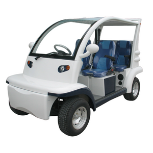 Wholesale Manufacturer Battery Patrol Golf Cart