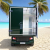 Electric Bev Beverage Golf Cart Ac Supply Company