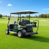 Custom Mini Electric LSV Golf Cart Golf Buggy Carts for Sale - EG2028KSZ