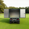 Beverage Bev Beer Cart Golf