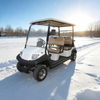 Chinese 4 seater golf carts wholesale - Eagle Golf Cart
