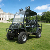 Electric 4x4 4wd Offroad Off Road Hunting Golf Cart
