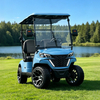 Chinese 2 Seat Electric Mini Golf Cart - Eagle