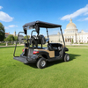 Custom Golf Cart Price for A Golf Cart 