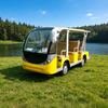 8-Seater Electric Sightseeing Car