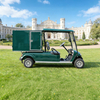 Beverage Golf Cart | Custom Electric Beverage Golf Cart for Sale