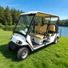 Wholesale Electric Off Road Golf Cart Manufacturer - Eagle Golf Cart