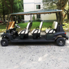 Top manufacturer & supplier of 6 - seater golf carts - EG206AK