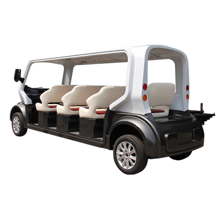 11 Seat Electric Travel Sightseeing Car -- EG611AKB