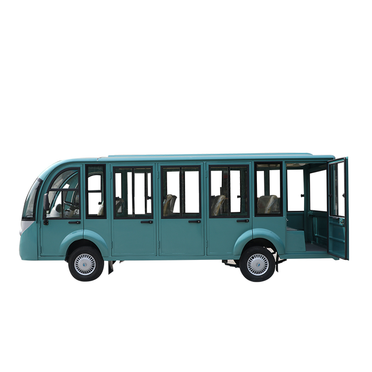 11 Seater Sightseeing Bus Car -- EG6118KBF