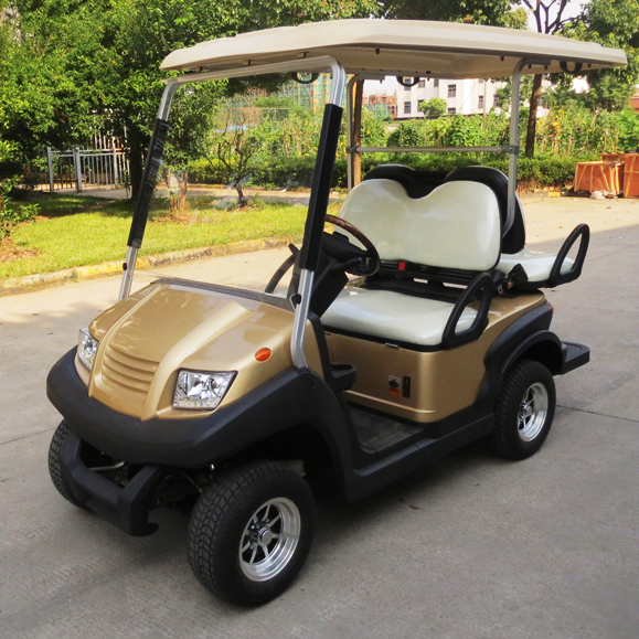 Wholesale Chinese Electric Vehicle 48V Golf Carts - EG202AKSF