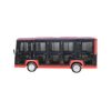 14 Seater Sightseeing Closed Bus--EG615CKF