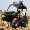 Electric 4x4 4wd Offroad Off Road Hunting Golf Cart - EG6020A4D