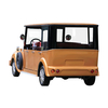 9 Passenger Electric Sightseeing Classic Car Vehicles - EG6090K