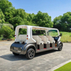 11 Seat Electric Travel Sightseeing Car - EG611AKB