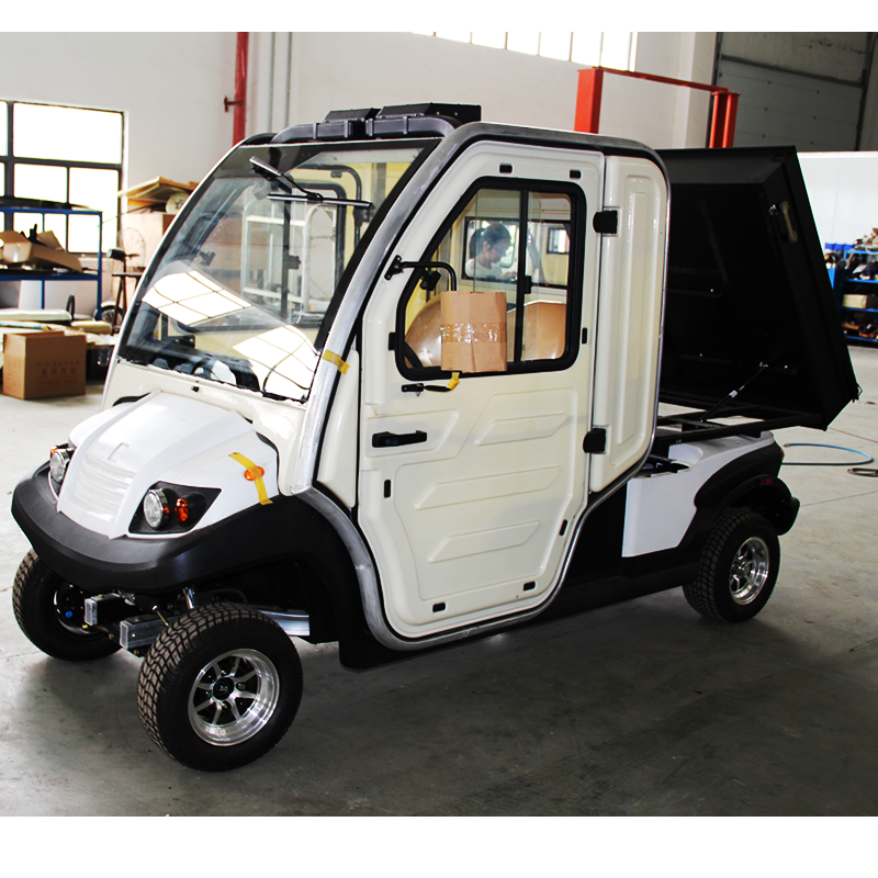 Hunting Golf Cart -EG202ASZ