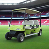 48V 4 Seater LSV Golf Cart Golf Buggy Carts Manufacturer - EG2048KS