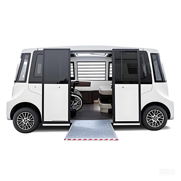 electric vehicle