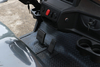 Electric Off Road Lifted Golf Cart with Cargo Box - EG204DHCX